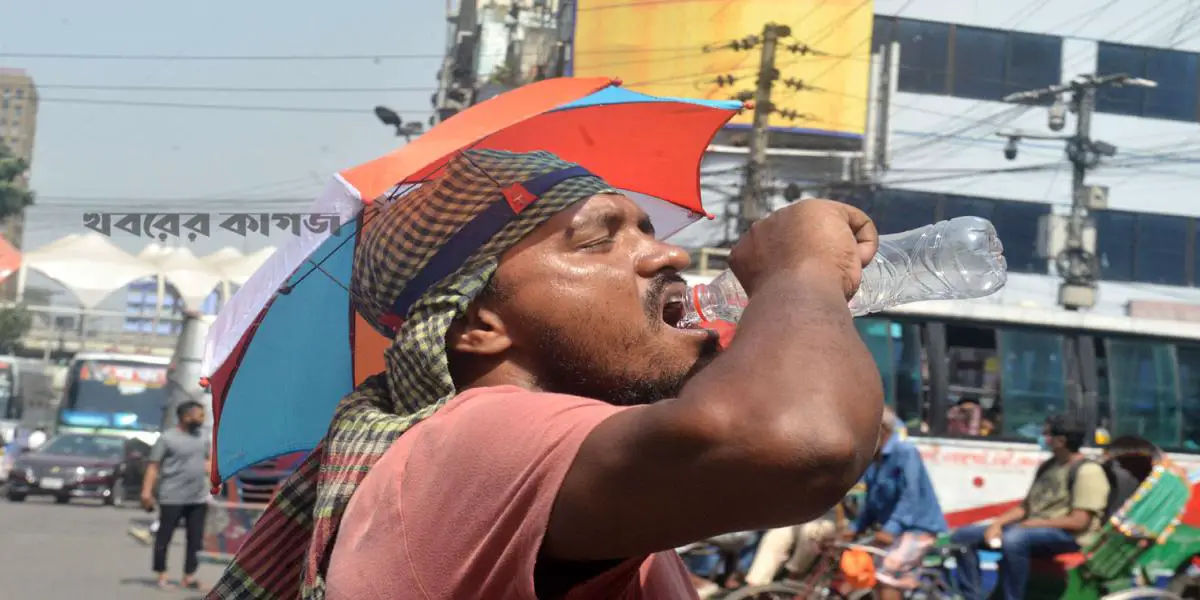 রিকশা-ভ্যান-ইজিবাইক শ্রমিক ইউনিয়নের র‌্যালি