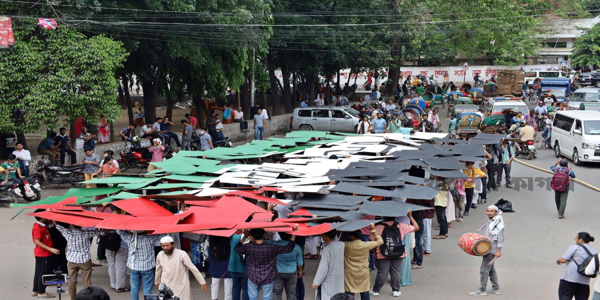 রাজধানীতে ফিটনেসবিহীন গাড়ির সংখ্যা বাড়ছেই