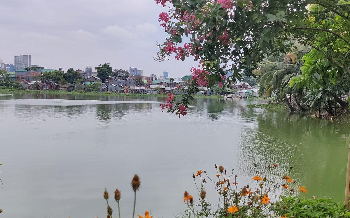 কড়াইল নৌকা ঘাট