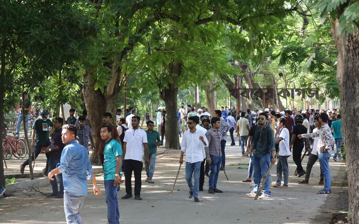 ককটেল বিস্ফোরণ