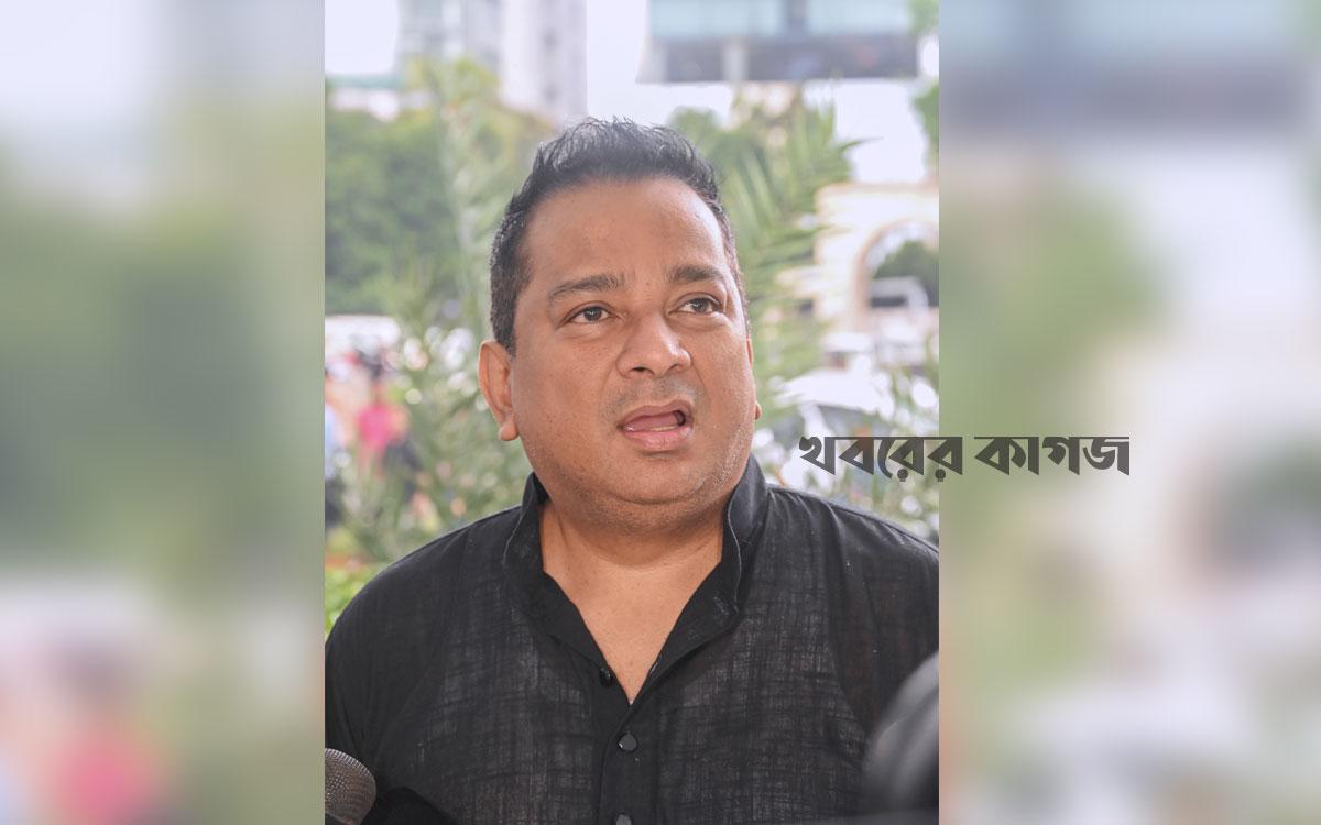 শাফিন আহমেদকে চিরবিদায়