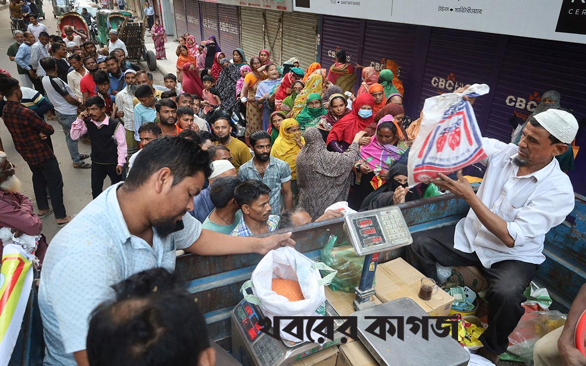টিসিবি