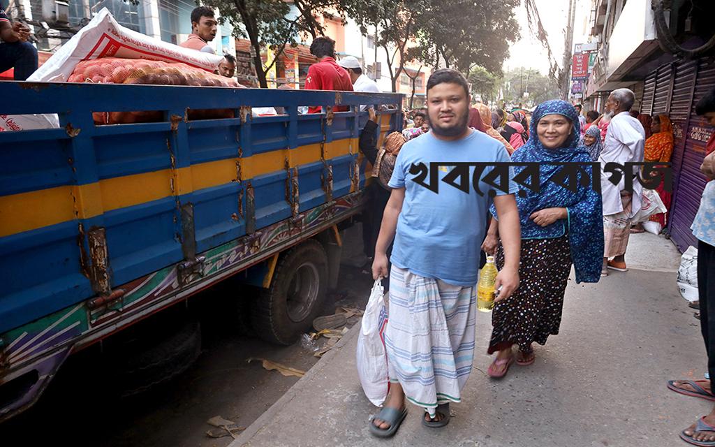 টিসিবি