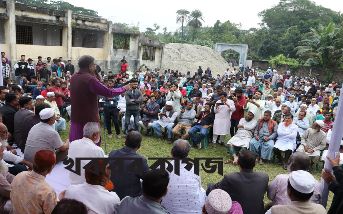 শহিদ মিনার