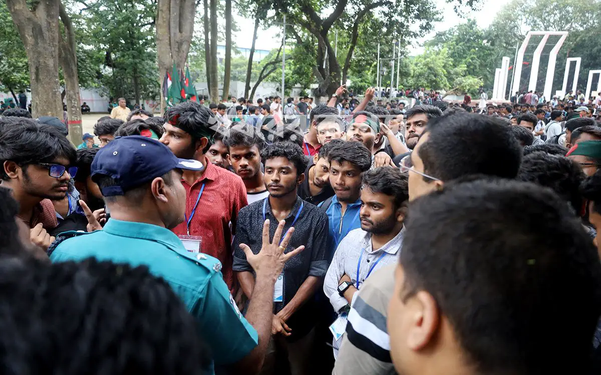 আদালত