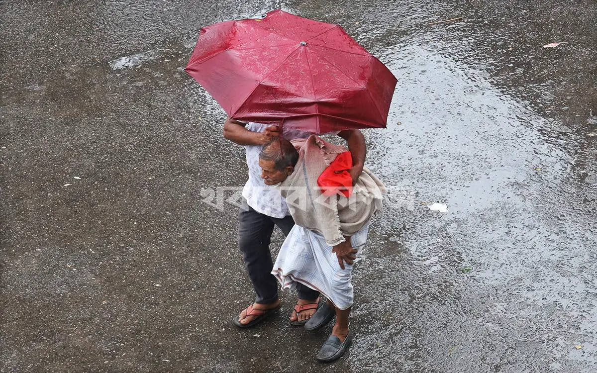 বৃষ্টি