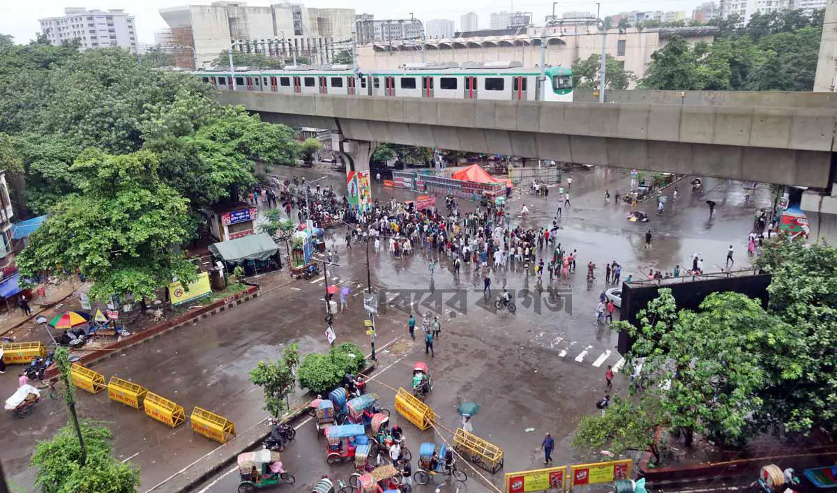 বৃষ্টি
