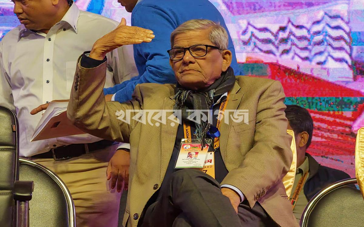 রংপুর