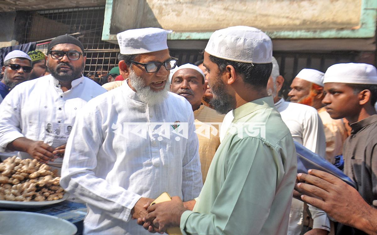 রংপুর