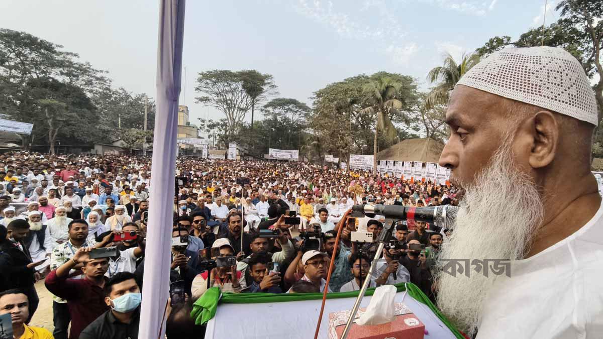 তারেক রহমান