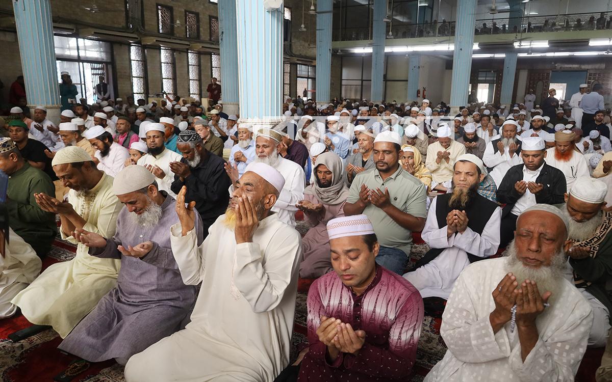 শাহবাগ