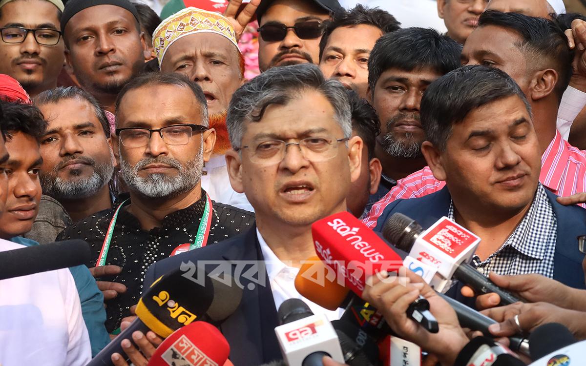 শাহবাগ