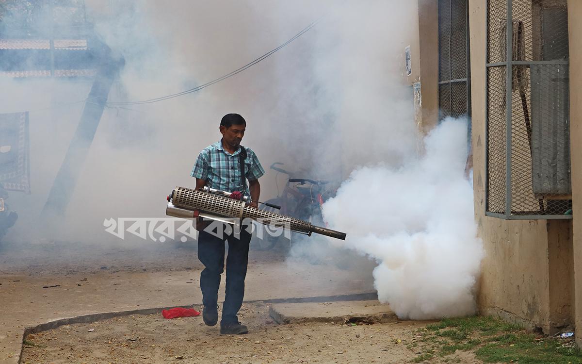 বুয়েট স্টাফ কোয়ার্টার