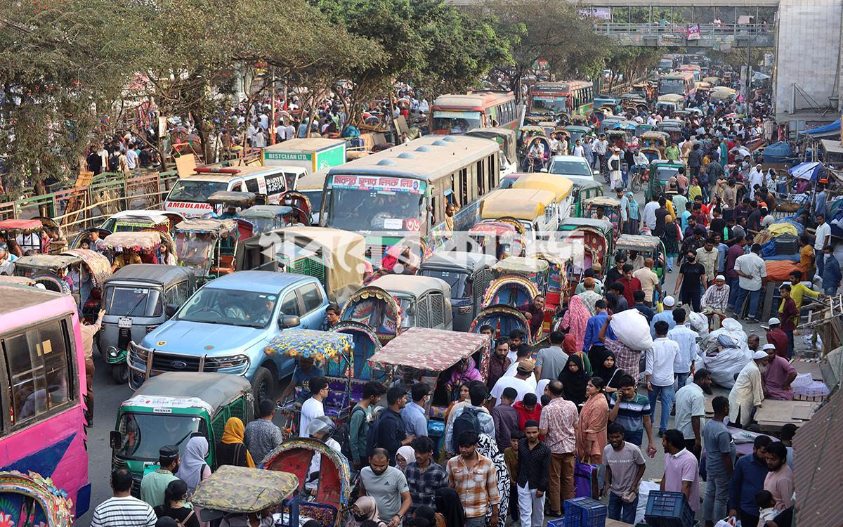 সোহরাওয়ার্দী উদ্যান