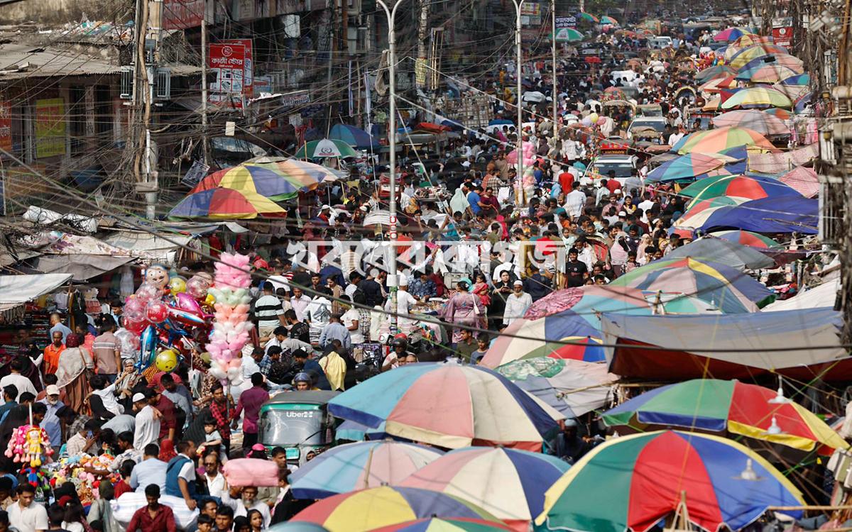 গুলশান