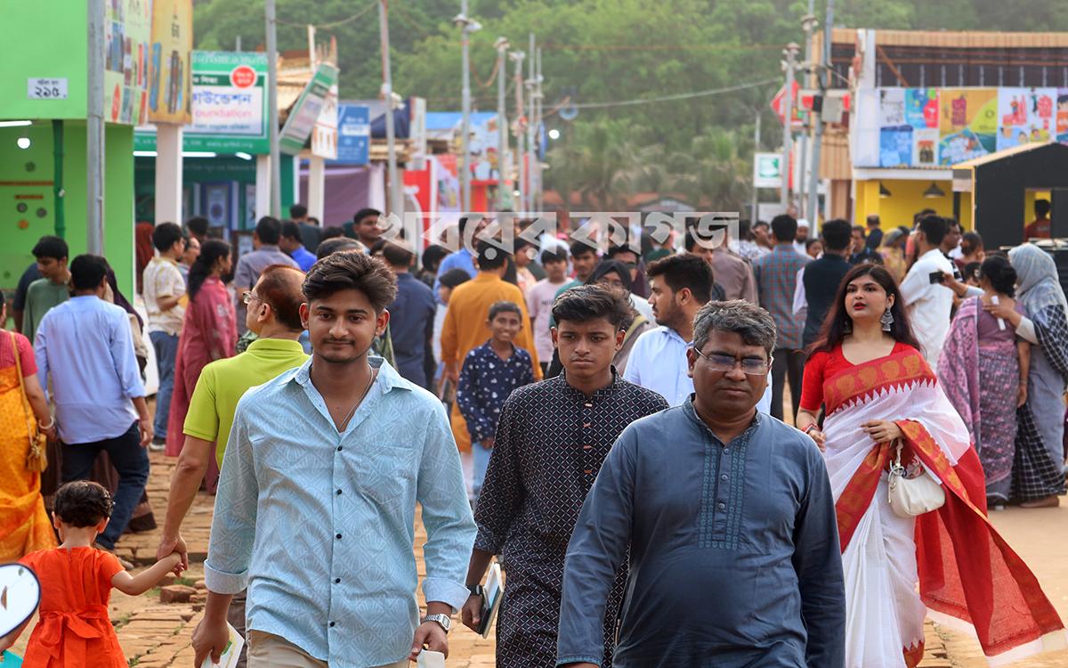 বাংলামোটর