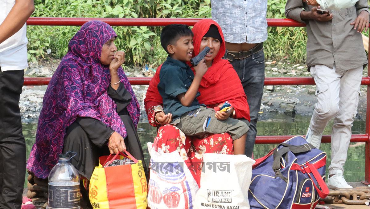 লঞ্চ