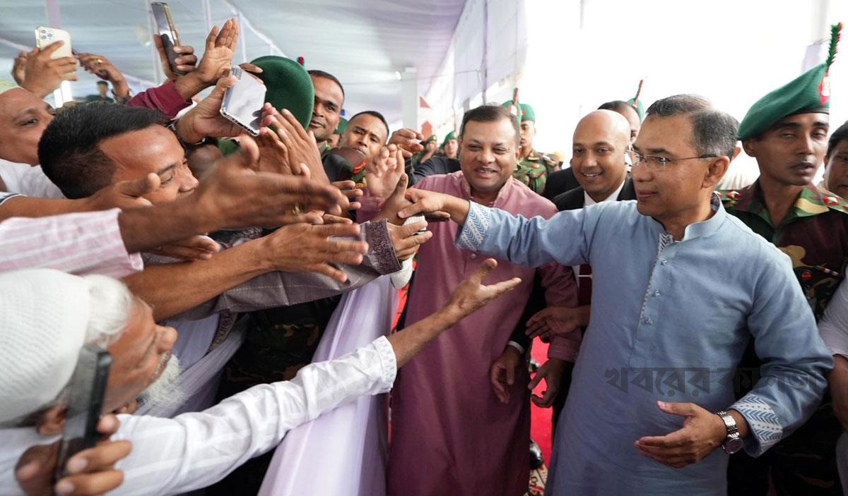 মোনাজাত