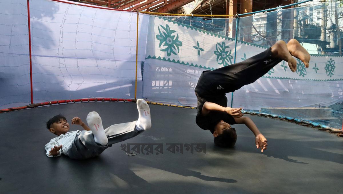 বিনোদন