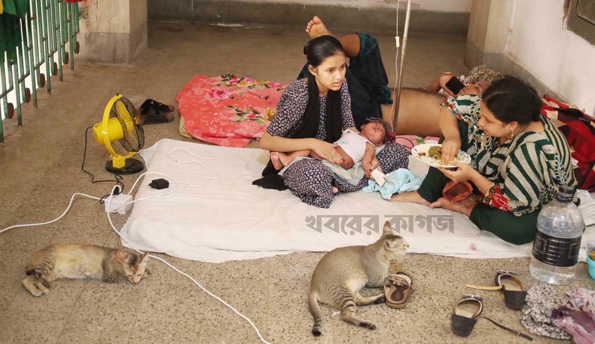 স্বাস্থ্যঝুঁকি
