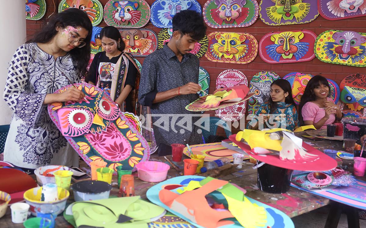 খেলা