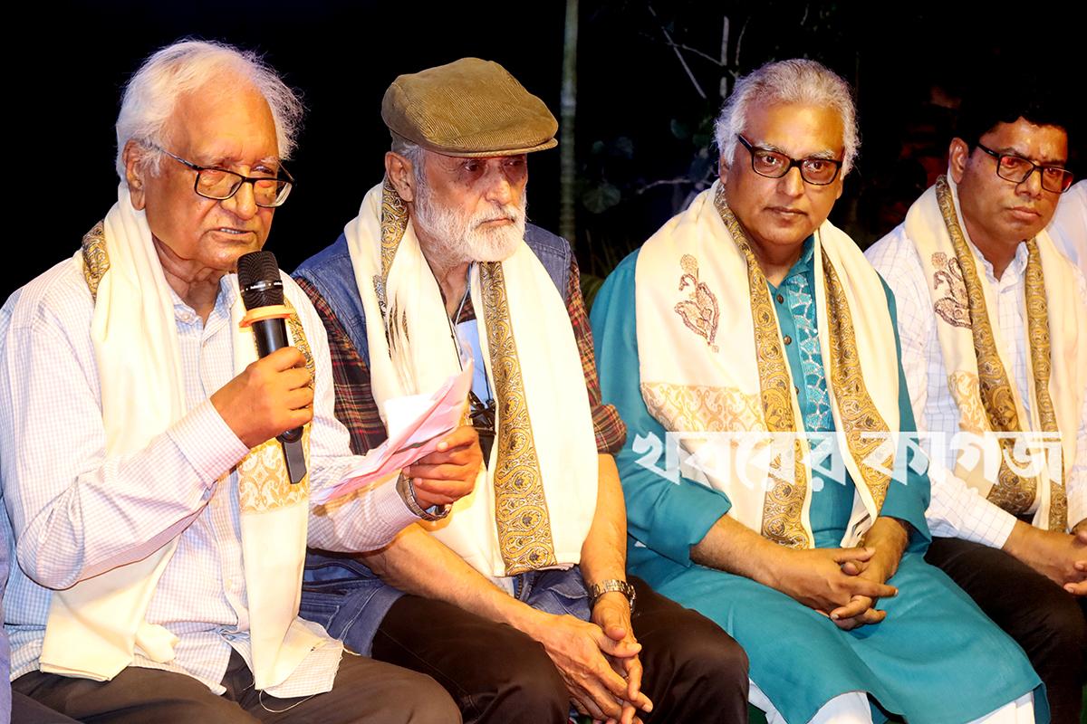 ছায়ানট ভবন