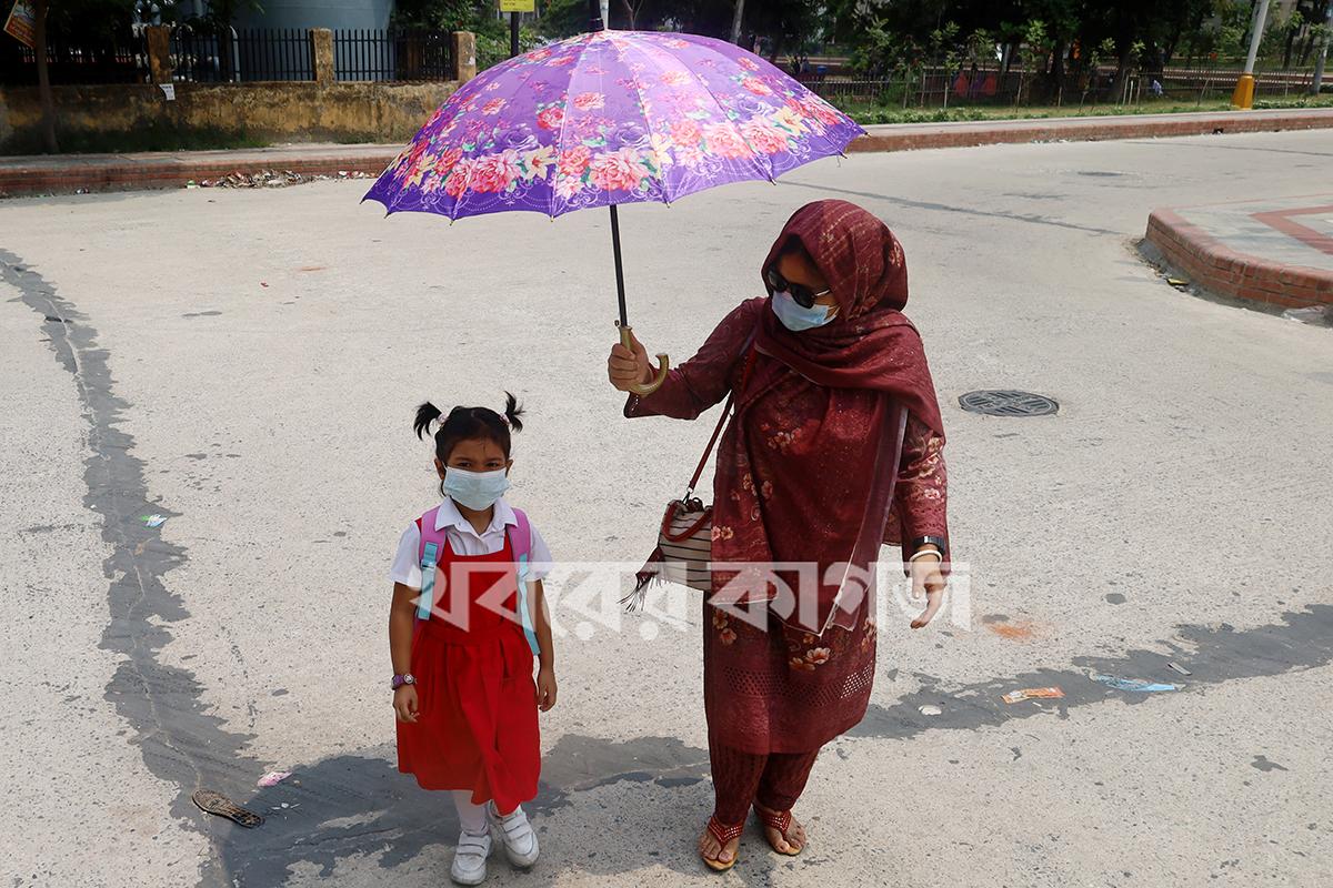 ঢাকা বিশ্ববিদ্যালয়ের রাজু ভাস্কর্য এলাকা