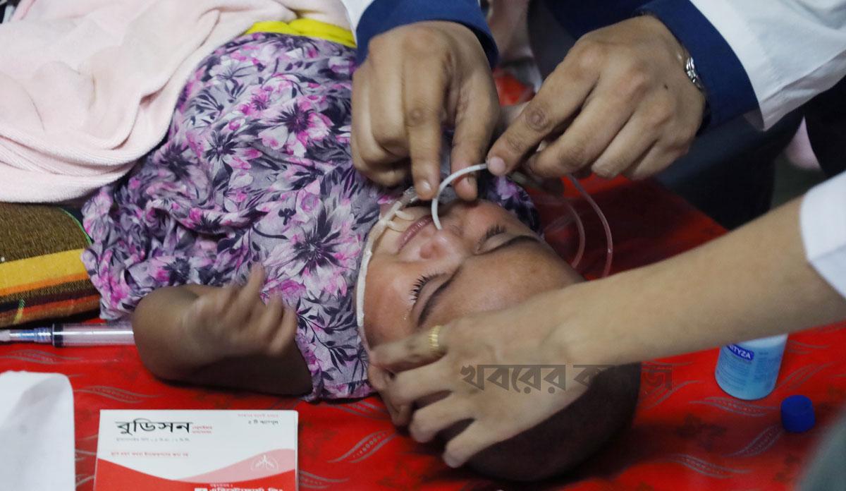 ২৭ এপ্রিল ২০২৬
