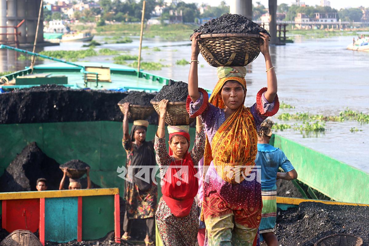 কেরানিগঞ্জ ডকইয়ার্ড