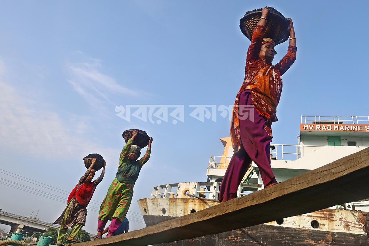 কেরানিগঞ্জ ডকইয়ার্ড