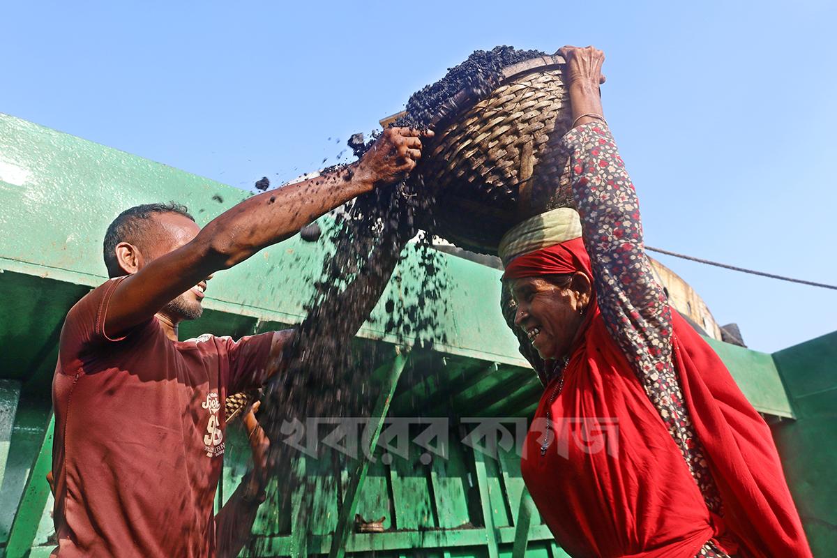 কেরানিগঞ্জ ডকইয়ার্ড