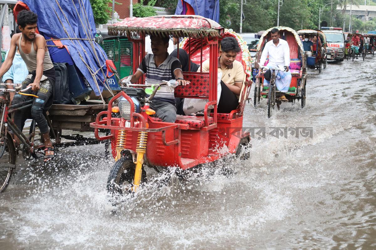 প্রধানমন্ত্রী তারেক রহমান