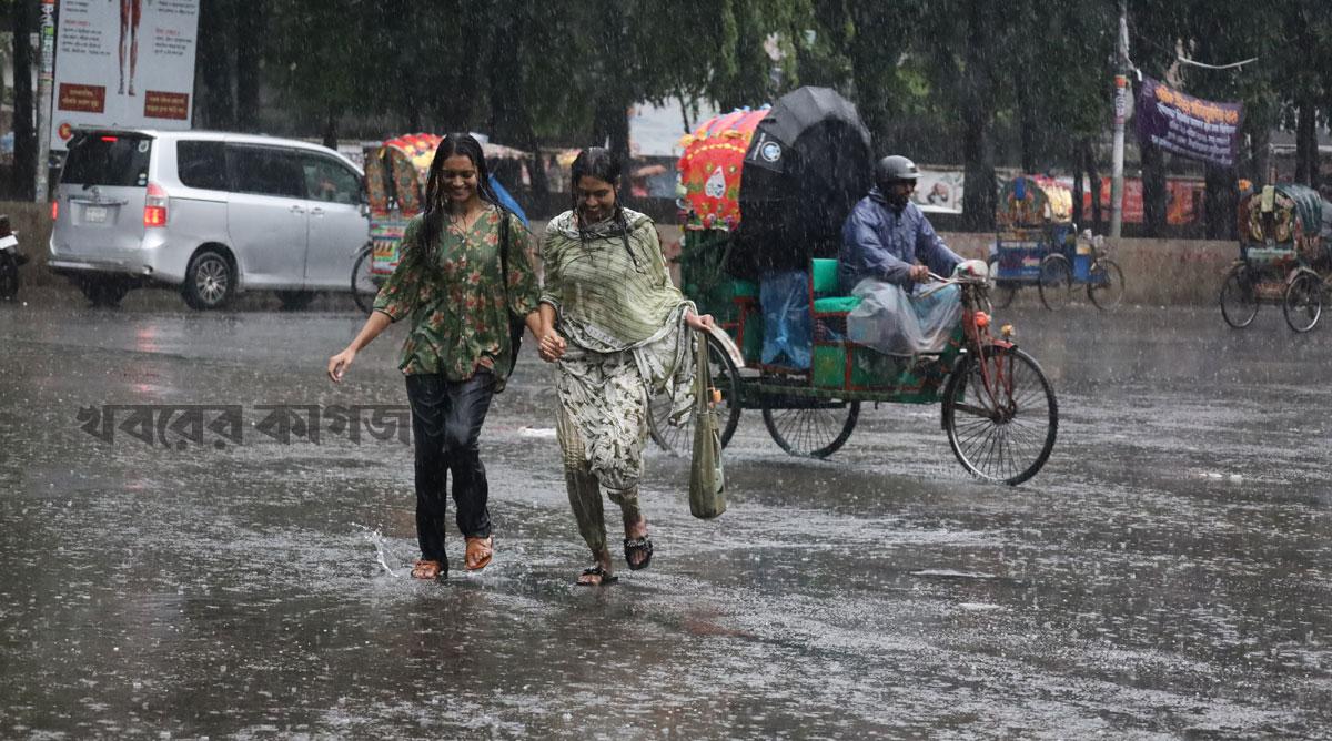 বৃষ্টি