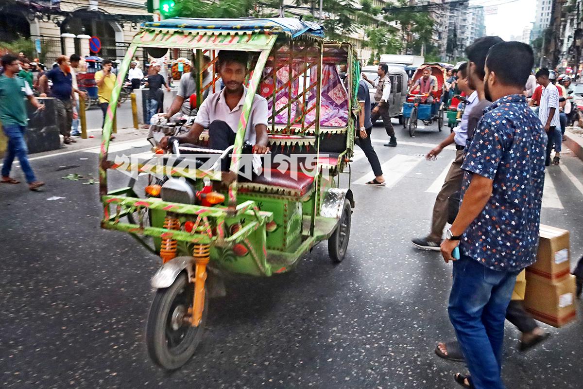 মালিবাগ রেল লাইন