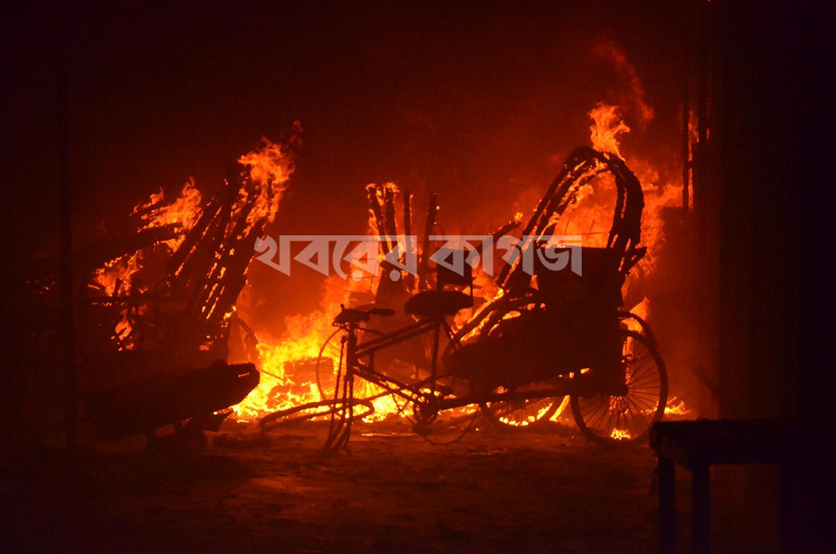 পশুর হাট