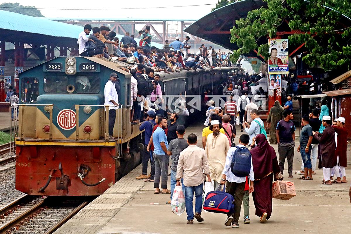 পশুর হাট