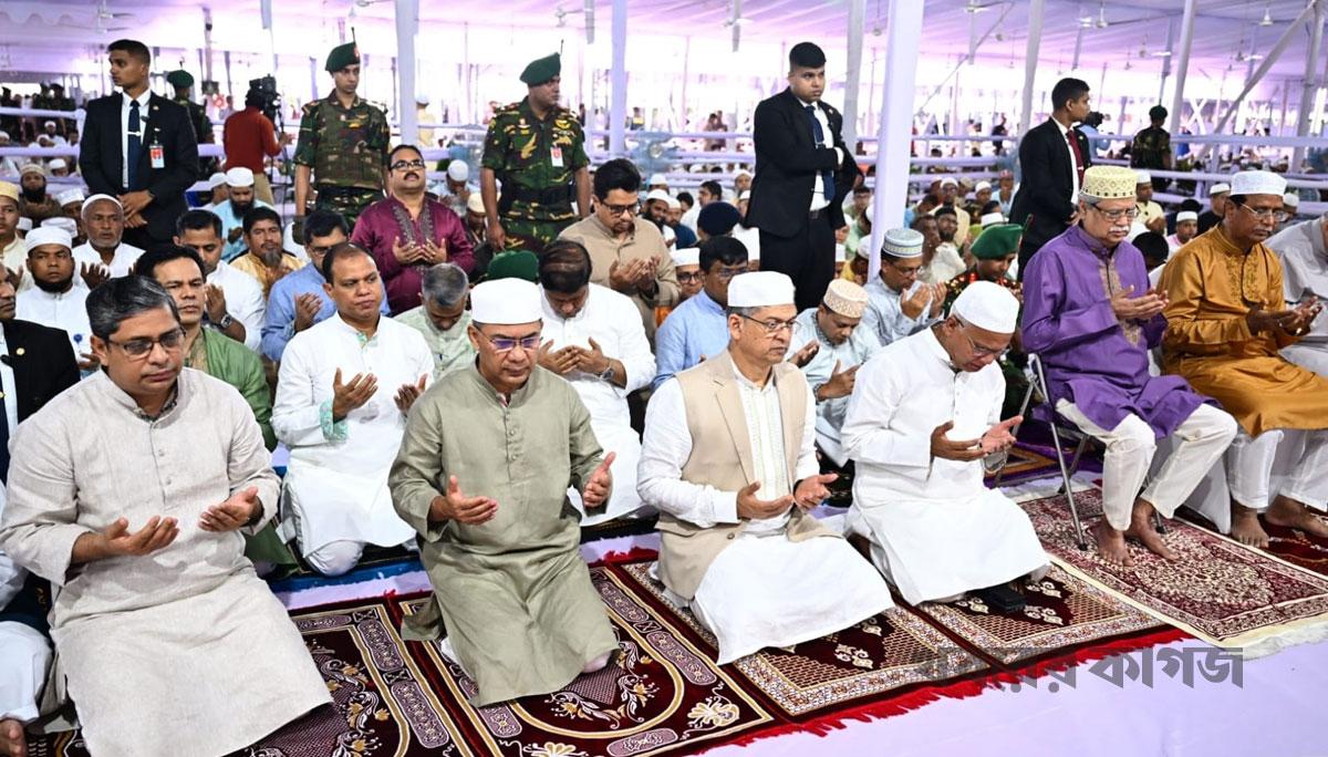 নামাজ