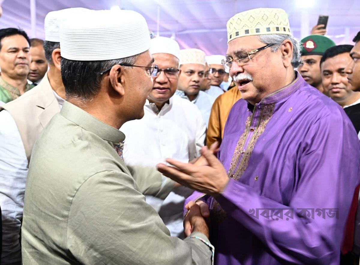 নামাজ