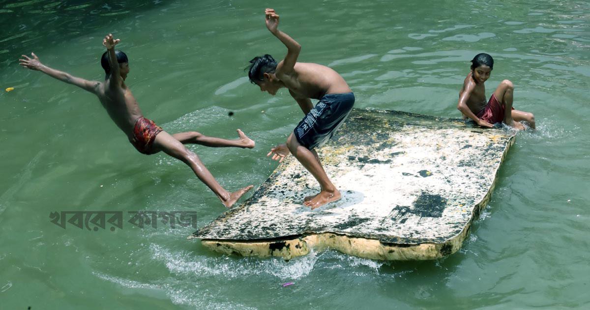 দূরন্তপনা