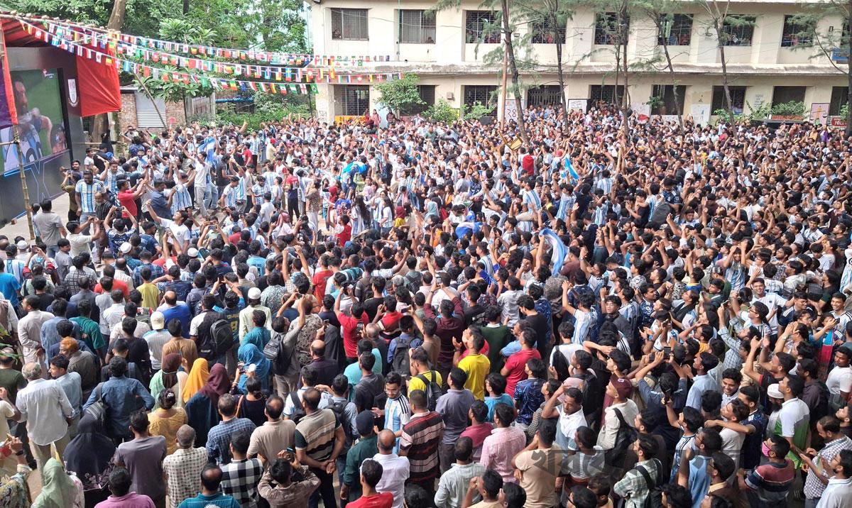 প্রধানমন্ত্রী তারেক রহমান