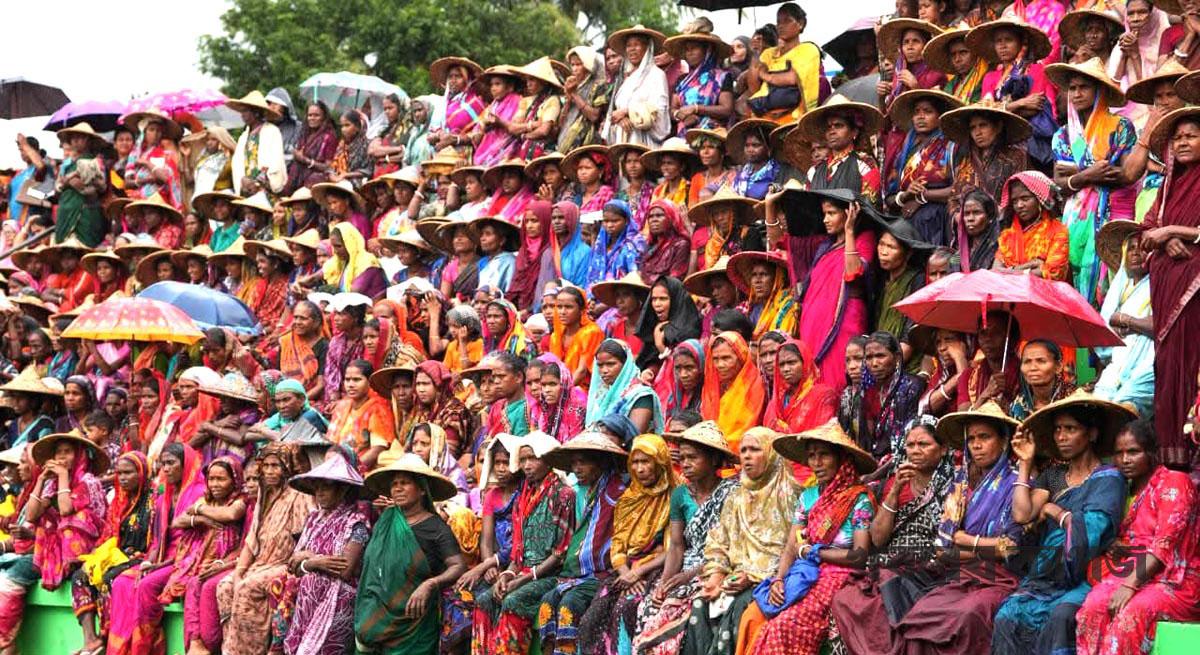 প্রধানমন্ত্রী তারেক রহমান