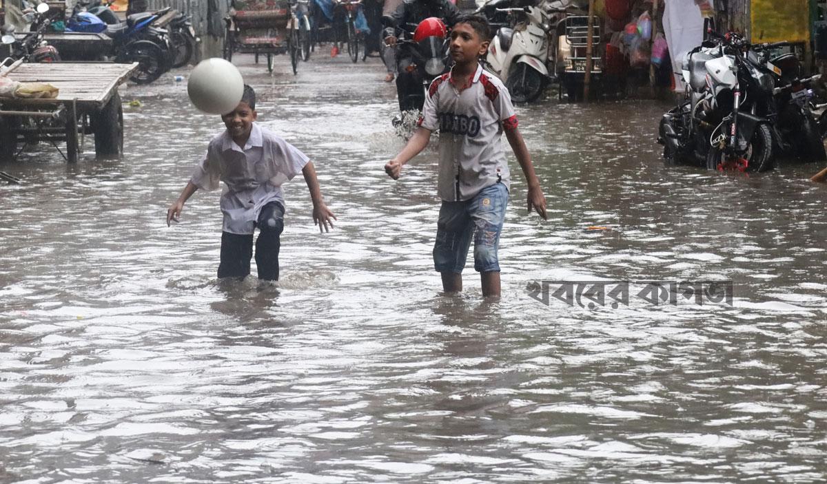 আগা সাদেক রোড