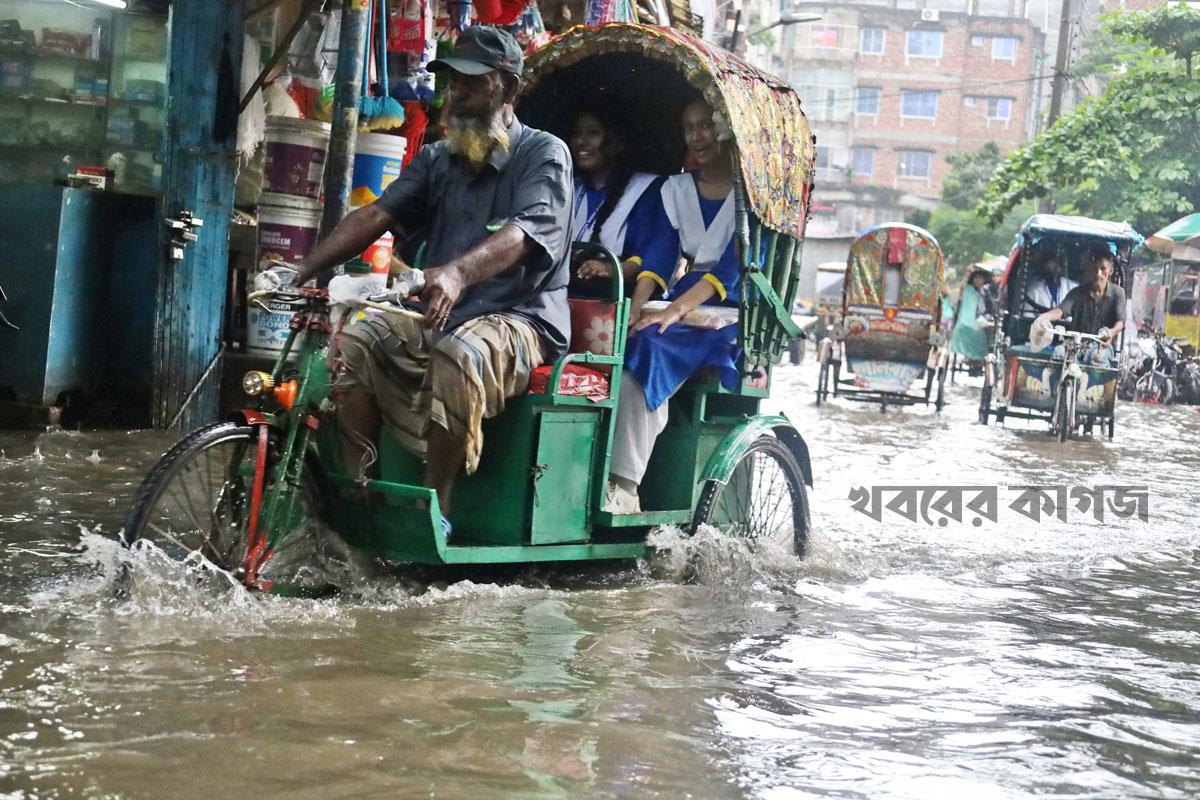 আগা সাদেক রোড