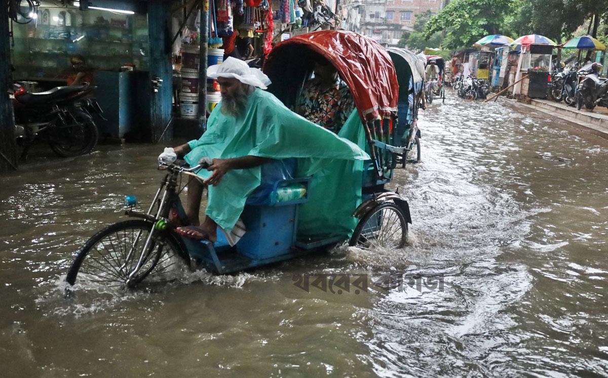 আগা সাদেক রোড