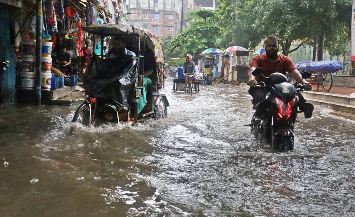 আগা সাদেক রোড