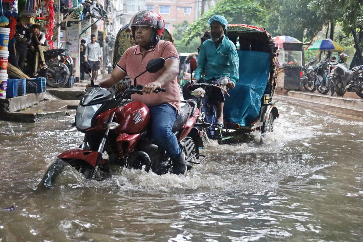 আগা সাদেক রোড