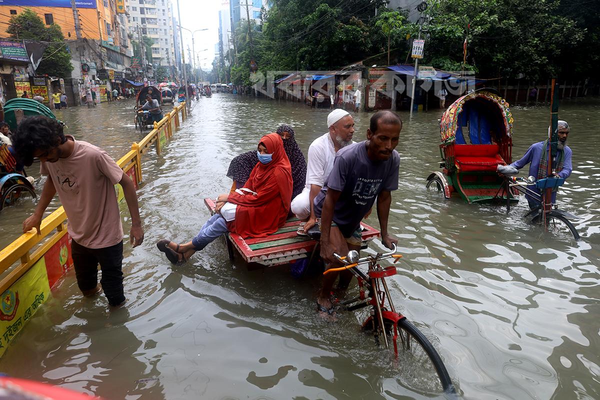ধানমন্ডি ২৭ নম্বর