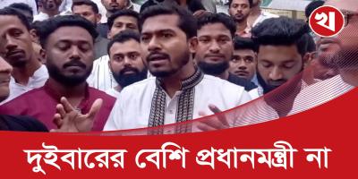 মিলাদ আর কবর জিয়ারত ছাড়া রাষ্ট্রপতির কোনো কাজ নেই