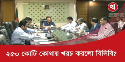 ১৪ ব্যাংকে ২৩৮ কোটি টাকা স্থানান্তর নিয়ে কি ব্যাখ্যা দিলো বিসিবি?