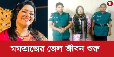 রাজনীতিতে এসে সব হারালেন মমতাজ